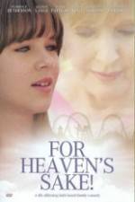 Watch For Heavens Sake 2KMovies