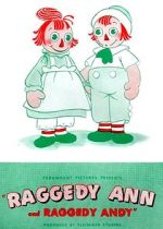 Watch Raggedy Ann and Raggedy Andy (Short 1941) 2KMovies