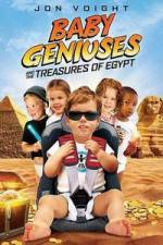 Watch Baby Geniuses and the Treasures of Egypt 2KMovies