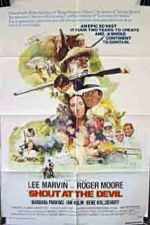 Watch Shout at the Devil 2KMovies