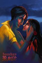 Watch Bombay Rose 2KMovies
