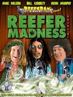 Watch RiffTrax Live: Reefer Madness 2KMovies
