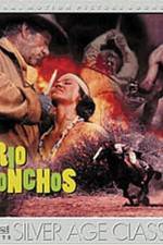 Watch Rio Conchos 2KMovies