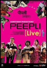 Watch Peepli (Live) 2KMovies