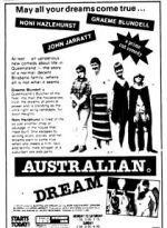 Watch Australian Dream 2KMovies