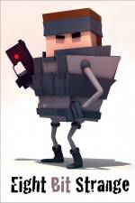 Watch Eight Bit Strange Final Bit 2KMovies