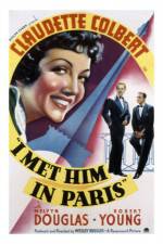 Watch I Met Him in Paris 2KMovies