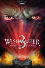 Watch Wishmaster 3: Beyond the Gates of Hell 2KMovies