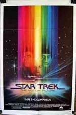 Watch Star Trek: The Motion Picture 2KMovies