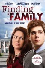 Watch Finding a Family 2KMovies