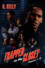 Watch Trapped in the Closet Chapters 1-12 2KMovies