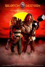Watch Search/Destroy: A Strontium Dog Fan Film 2KMovies