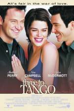 Watch Three to Tango 2KMovies