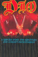 Watch DIO - A Special From The Spectrum Live Concert Perfomance 2KMovies