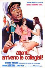 Watch Hurry, the Schoolgirls Are Coming! 2KMovies