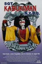 Watch Sgt. Kabukiman N.Y.P.D. 2KMovies