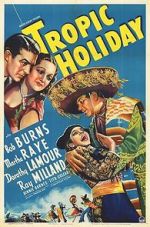 Watch Tropic Holiday 2KMovies
