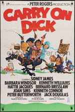 Watch Carry on Dick 2KMovies