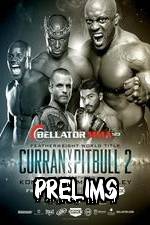 Watch Bellator 123 Prelims 2KMovies