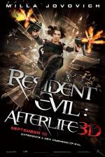 Watch Resident Evil Afterlife 2KMovies