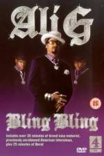 Watch Ali G Bling Bling 2KMovies