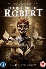 Watch The Revenge of Robert the Doll 2KMovies