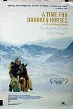 Watch A Time for Drunken Horses 2KMovies