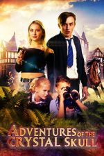 Watch Adventures of the Crystal Skull 2KMovies