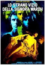 Watch The Strange Vice of Mrs. Wardh 2KMovies