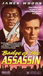 Watch Badge of the Assassin 2KMovies