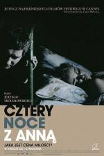 Watch Cztery noce z Anna 2KMovies