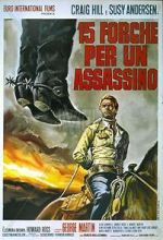 Watch 15 Scaffolds for a Murderer 2KMovies