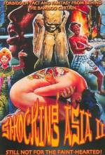 Watch Shocking Asia II: The Last Taboos 2KMovies