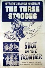 Watch Shot in the Frontier 2KMovies