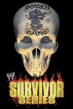 Watch WWE Survivor Series 1998 2KMovies