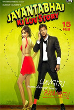 Watch Jayantabhai Ki Luv Story 2KMovies