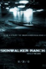 Watch Skinwalker Ranch 2KMovies