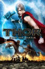 Watch Thor: End of Days 2KMovies