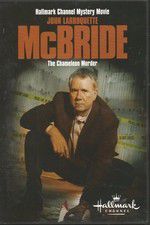 Watch McBride: The Chameleon Murder 2KMovies