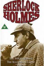 Watch Sherlock Holmes The Speckled Band 2KMovies