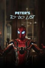 Watch Peter\'s To-Do List 2KMovies