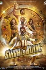 Watch Singh Is Bliing 2KMovies