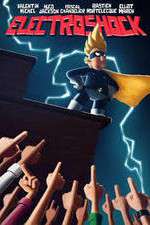 Watch Electroshock 2KMovies