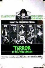 Watch Terror in the Wax Museum 2KMovies