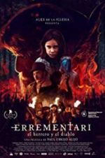 Watch Errementari: The Blacksmith and the Devil 2KMovies