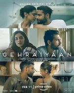 Watch Gehraiyaan 2KMovies