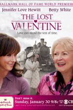 Watch The Lost Valentine 2KMovies