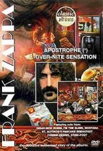 Watch Classic Albums: Frank Zappa - Apostrophe (\')/Over-Nite Sensation 2KMovies