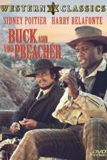 Watch Buck and the Preacher 2KMovies
