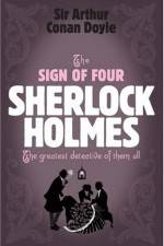 Watch The Sign of Four 2KMovies